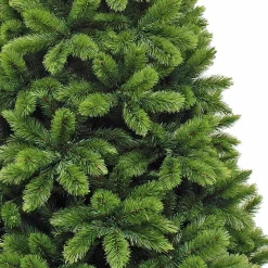 Triumph Tree Kunstkerstbomen^ Kunstkerstboom Tsuga Maat In Cm: 260 X 160 Groen - Groen