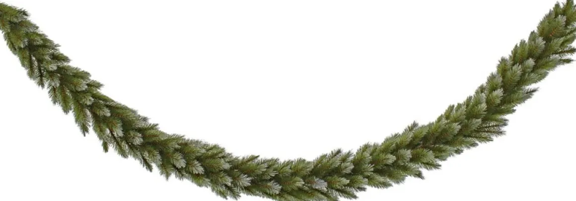 Triumph Tree Pittsburgh Guirlande - L270 Cm - Groen Shop