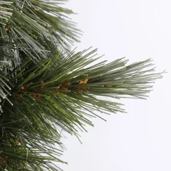 Triumph Tree Pittsburgh Kerstkrans - O45 Cm - Groen Cheap