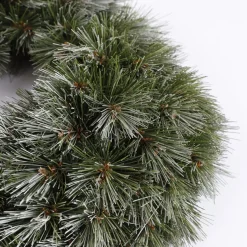 Triumph Tree Pittsburgh Kerstkrans - O45 Cm - Groen Cheap