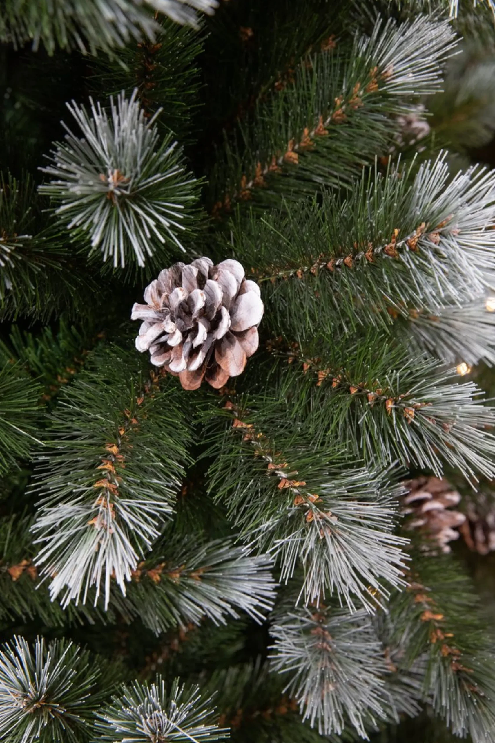 Triumph Tree Kunstkerstbomen^ Pittsburgh Kunstkerstboom - H185 X O102 Cm - Groen