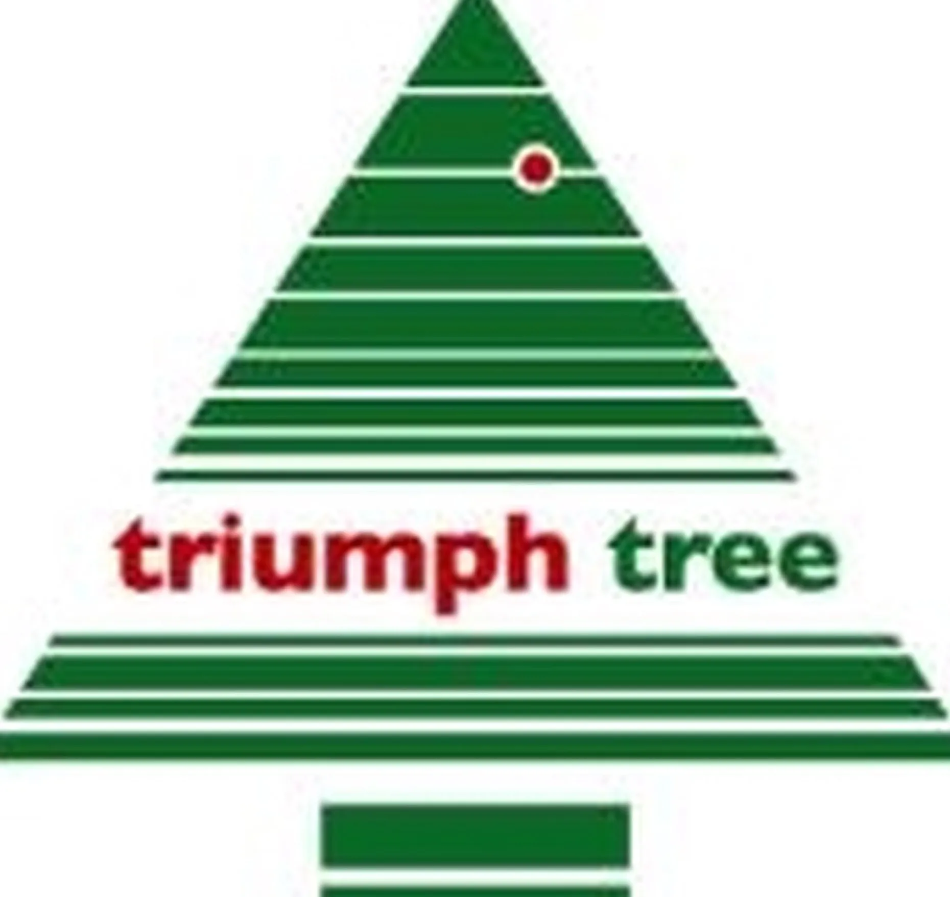 Triumph Tree Kunstkerstbomen^ Pittsburgh Kunstkerstboom - H185 X O102 Cm - Groen