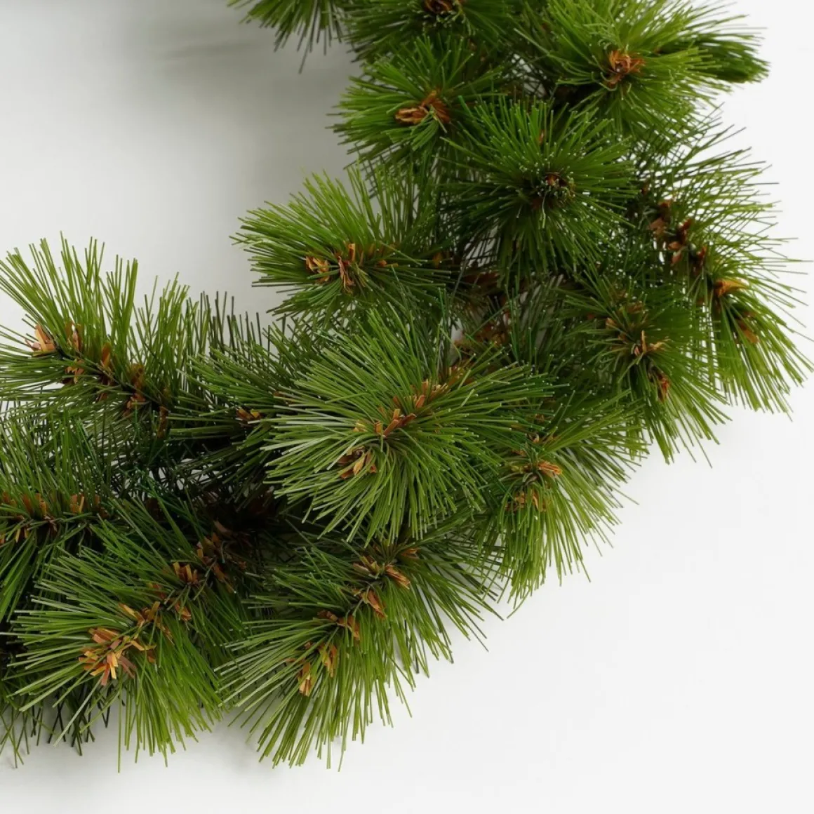 Triumph Tree Richmond Kerstkrans - O45 Cm - Groen Discount