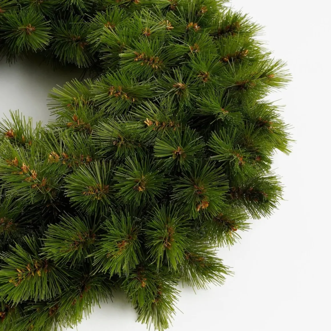 Triumph Tree Richmond Kerstkrans - O60 Cm - Groen Sale