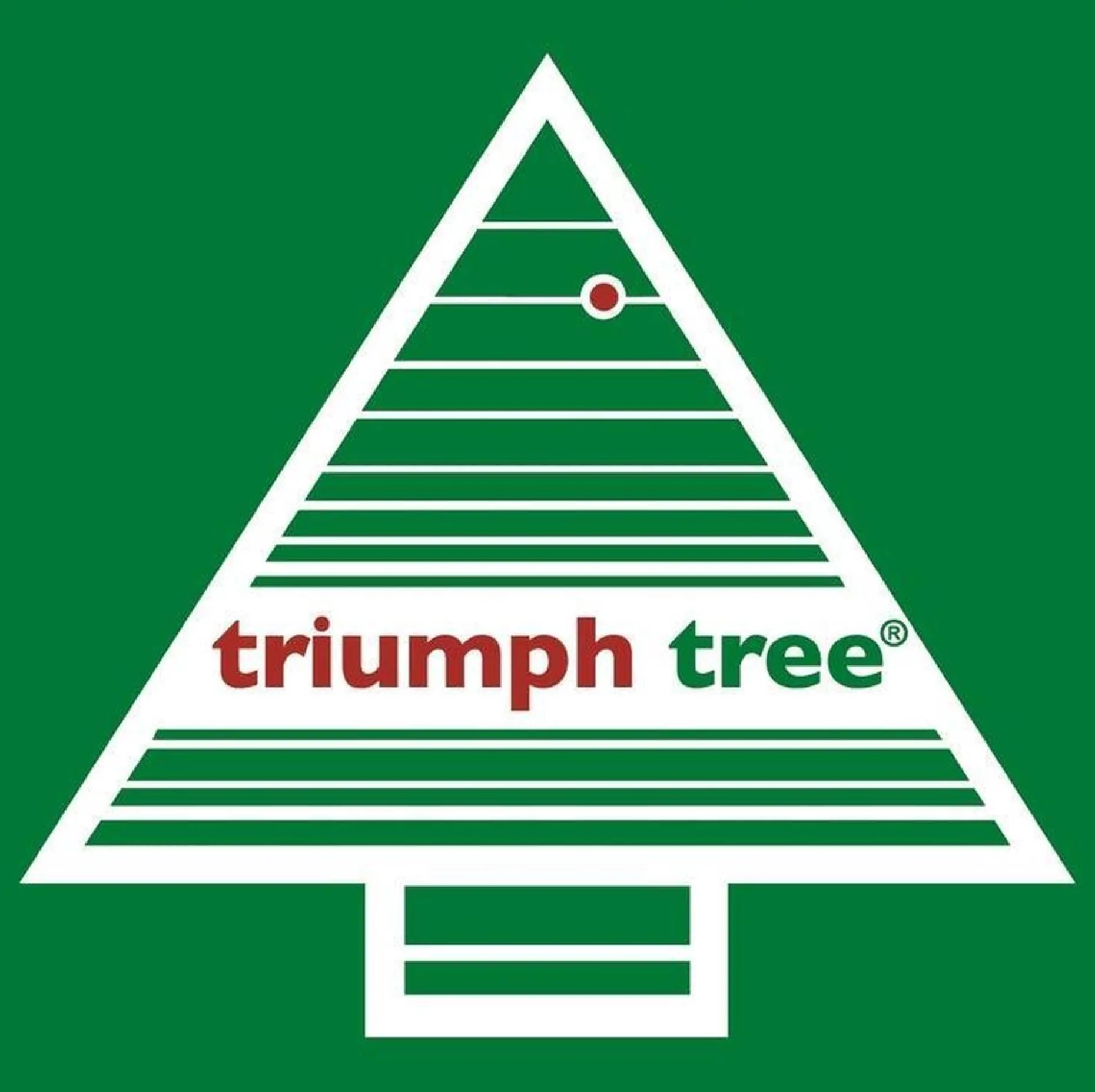 Triumph Tree Kunstkerstbomen^ Sherwood Deluxe Kunstkerstboom Met Led Verlichting - H120 X O94 Cm - Groen