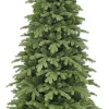 Triumph Tree Kunstkerstbomen^ Sherwood Kunstkerstboom Slim - H120 Cm - Groen