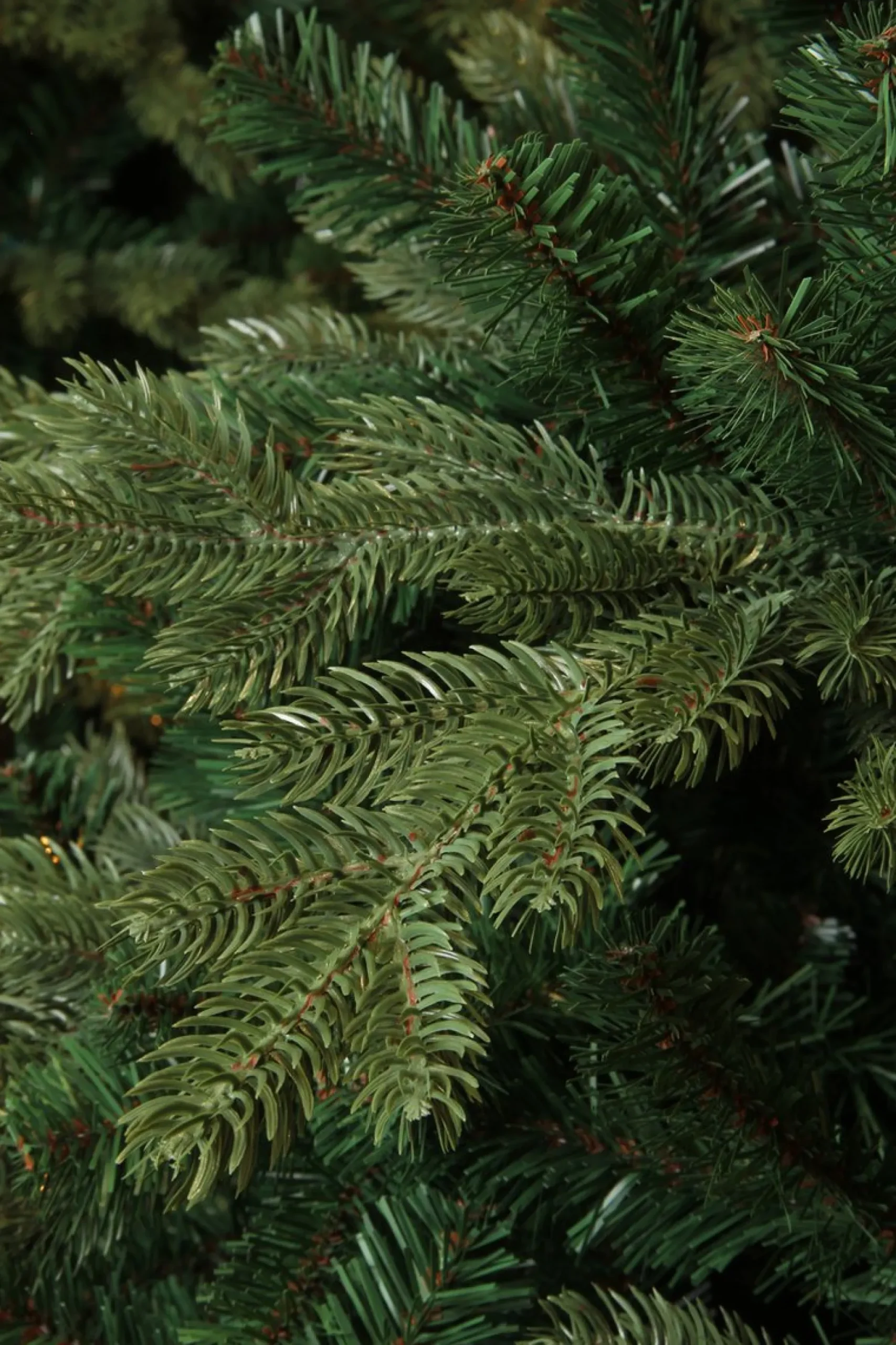 Triumph Tree Kunstkerstbomen^ Sherwood Kunstkerstboom Slim - H120 Cm - Groen