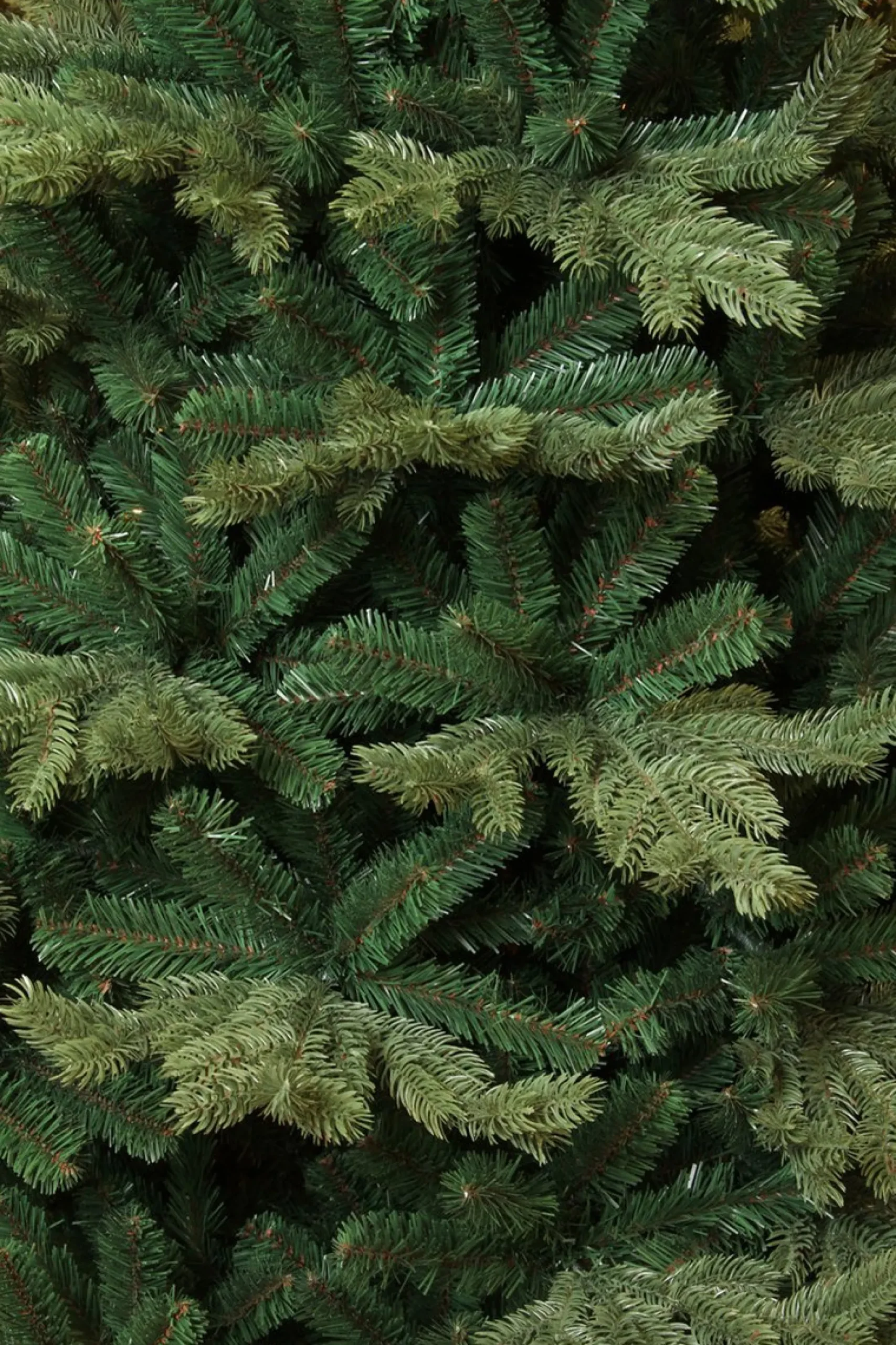 Triumph Tree Kunstkerstbomen^ Sherwood Kunstkerstboom Slim - H120 Cm - Groen