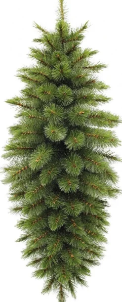 Triumph Tree Tafelstuk Forest Fr.Pine L100B42H0Cm Groen Clearance