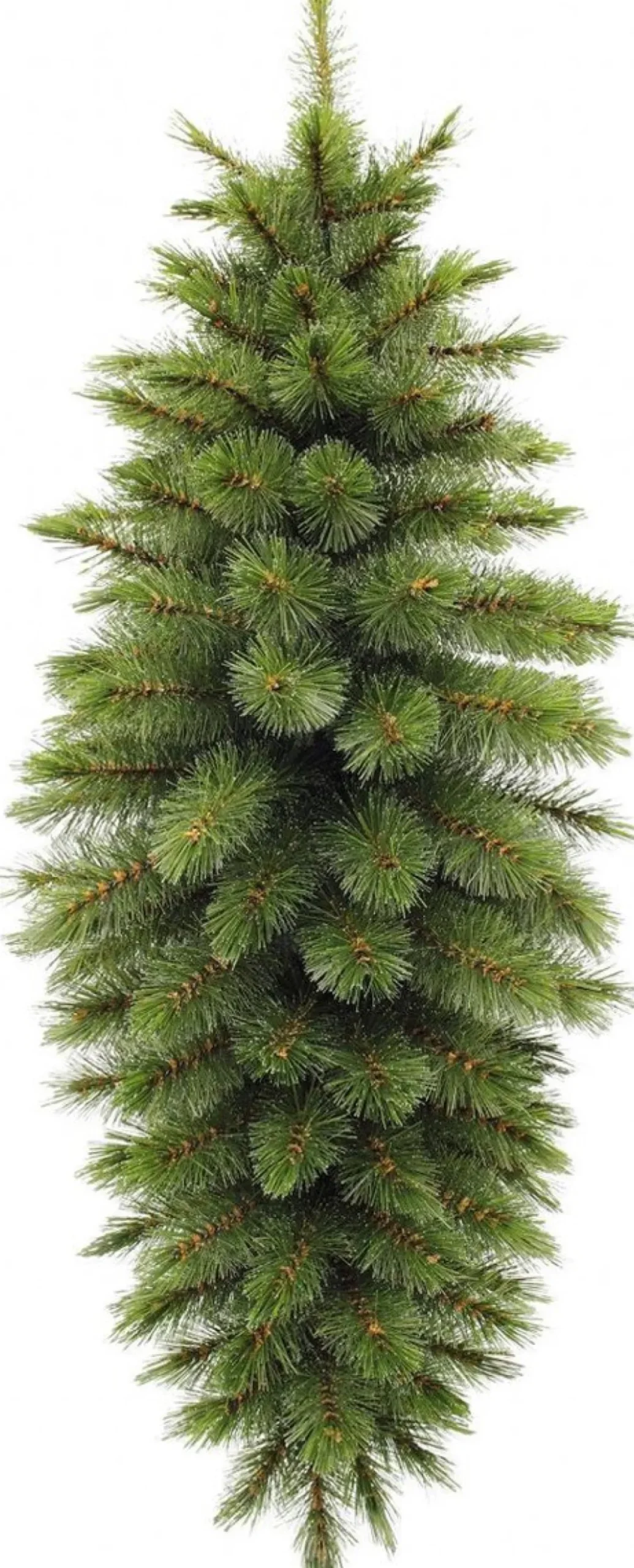Triumph Tree Tafelstuk Forest Fr.Pine L100B42H0Cm Groen Clearance