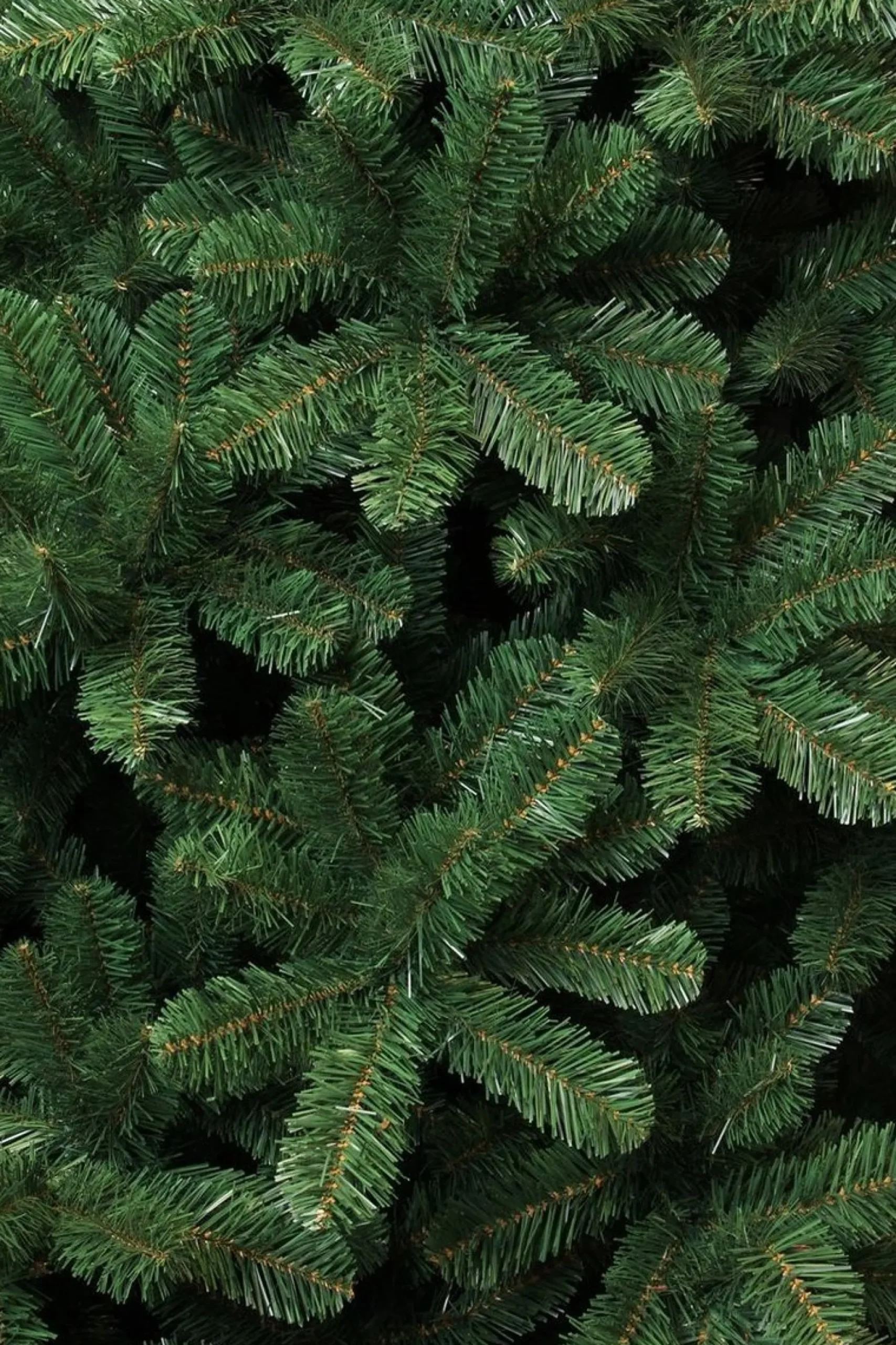 Triumph Tree Kunstkerstbomen^ Tuscan Kunstkerstboom - H120 X O81 Cm - Groen 120 Cm