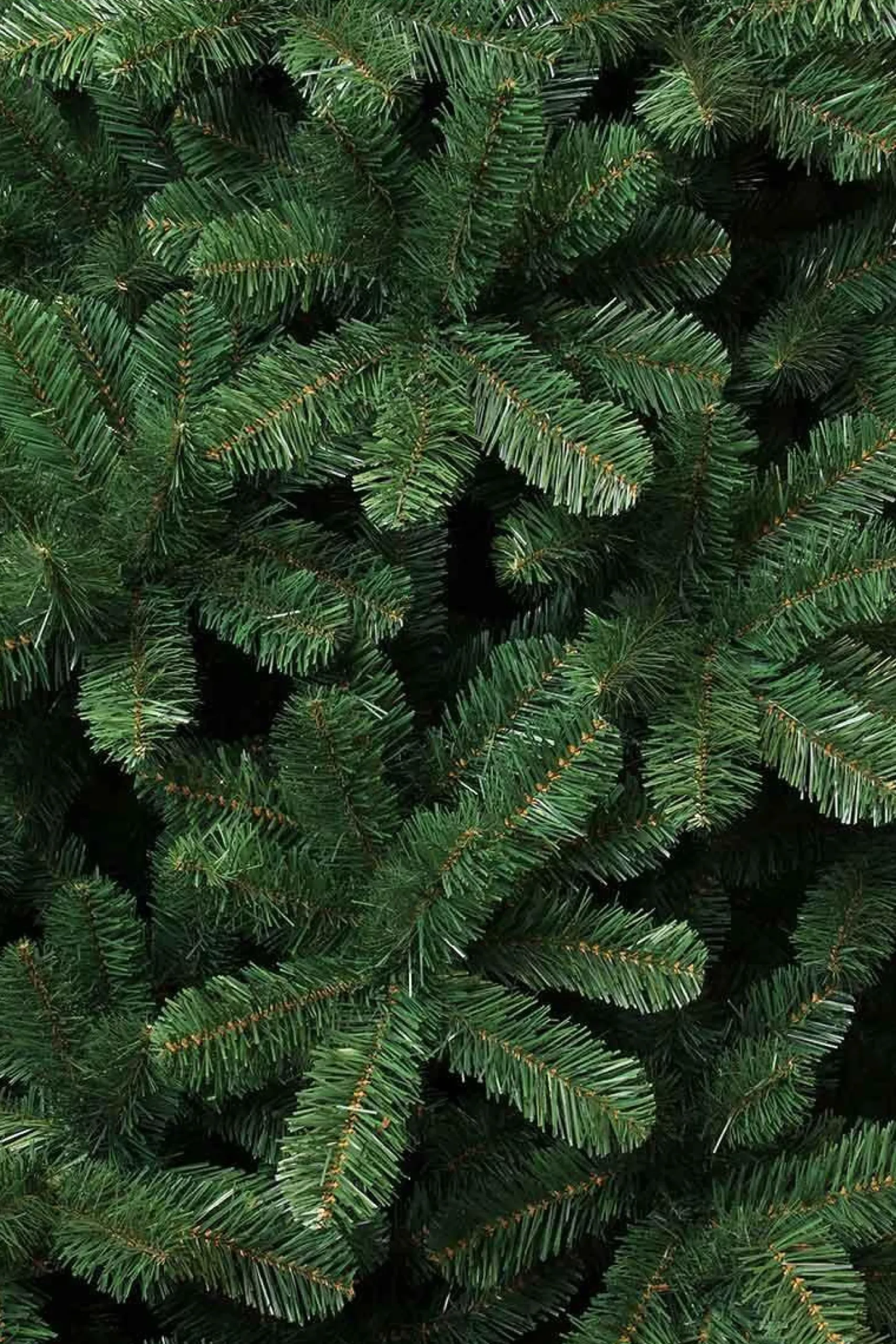 Triumph Tree Kunstkerstbomen^ Tuscan Kunstkerstboom - H185 Cm - Groen