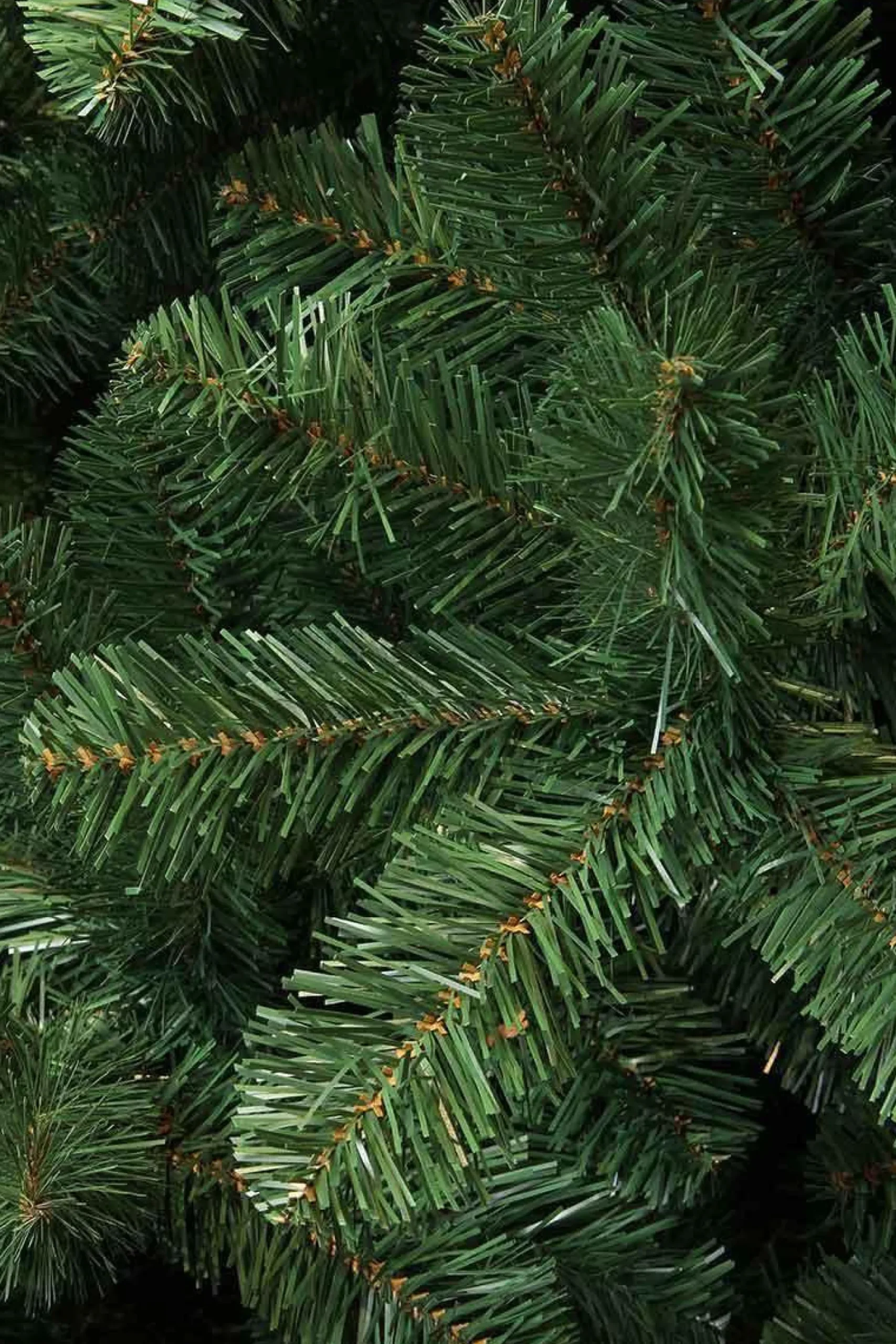 Triumph Tree Kunstkerstbomen^ Tuscan Kunstkerstboom - H185 Cm - Groen