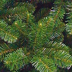 Triumph Tree Kunstkerstbomen^ Tuscan Kunstkerstboom - H185 Cm - Groen
