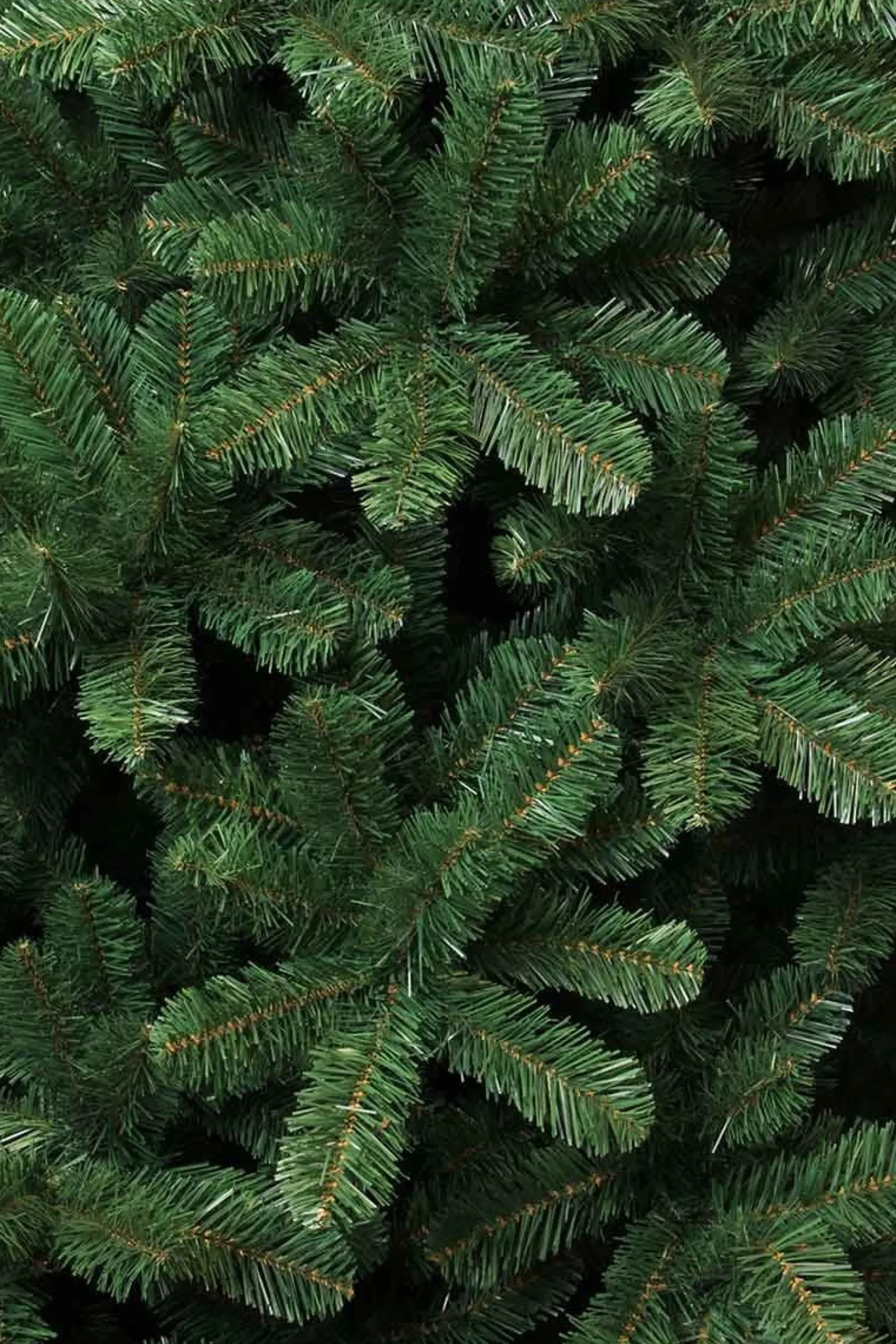 Triumph Tree Kunstkerstbomen^ Tuscan Kunstkerstboom - H230 Cm - Groen