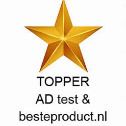 Triumph Tree Kunstkerstbomen^ Tuscan Kunstkerstboom - H120 Cm - Groen