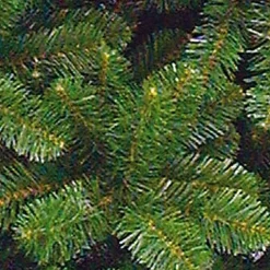 Triumph Tree Kunstkerstbomen^ Tuscan Kunstkerstboom - H120 Cm - Groen