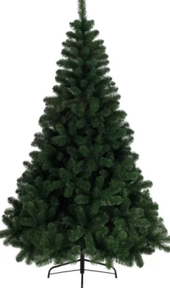 Everlands Kunstkerstbomen^Tweedekans Kunst Kerstboom - 300 Cm - Imperial Pine - Kunstbomen