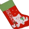 Unique Living | Holidays Sock Dessin 1 Bears Online