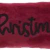 Unique Living | Kussen Christmas 30X50Cm Tawny Port | Kussen Woonkamer Of Slaapkamer Best