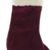 Unique Living | Stocking Coby 47X43X32Cm Tawny Port Hot