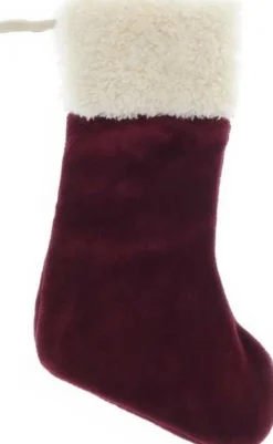 Unique Living | Stocking Coby 47X43X32Cm Tawny Port Hot
