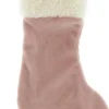 Unique Living | Stocking Coby 47X43X32Cm Old Pink Hot