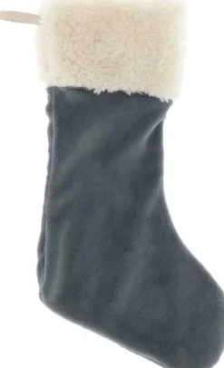 Unique Living | Stocking Coby 47X43X32Cm Dark Grey Shop
