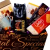 koffiezz Kerstpakketten^Verrassend Cadeaupakket - Met Koffie En Heerlijkheden
