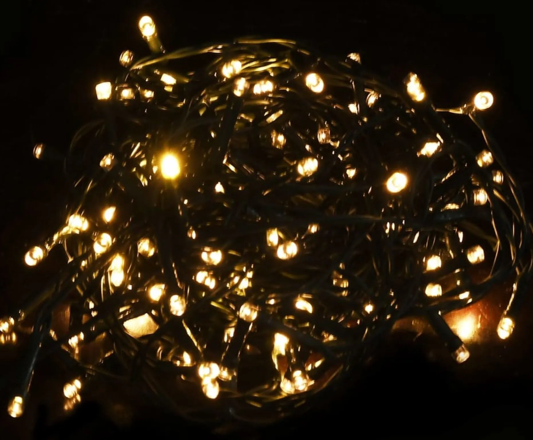 VidaLife Kunstkerstbomen^ Kunstkerstboom Met Led's L 240 Cm