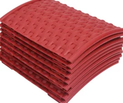 vidaXL Kerstboomstandaarden^ Kerstboomrok O65X19,5 Cm