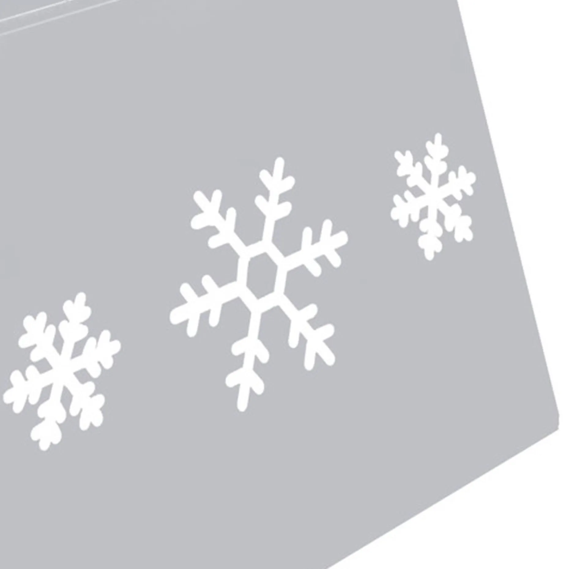 vidaXL Kerstboomstandaarden^ Kerstboomrok O68X25 Cm Kleurig En Wit