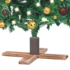vidaXL Kerstboomstandaarden^ Kerstboomstandaard 54X54X16 Cm