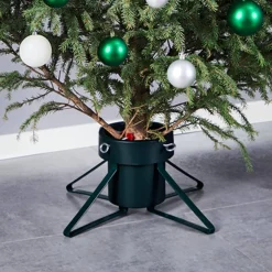 vidaXL Kerstboomstandaarden^ Kerstboomstandaard 46X46X19 Cm