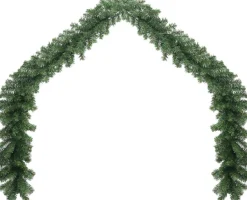 vidaXL Kerstslinger Met Led-Lampjes 20 M Best Sale