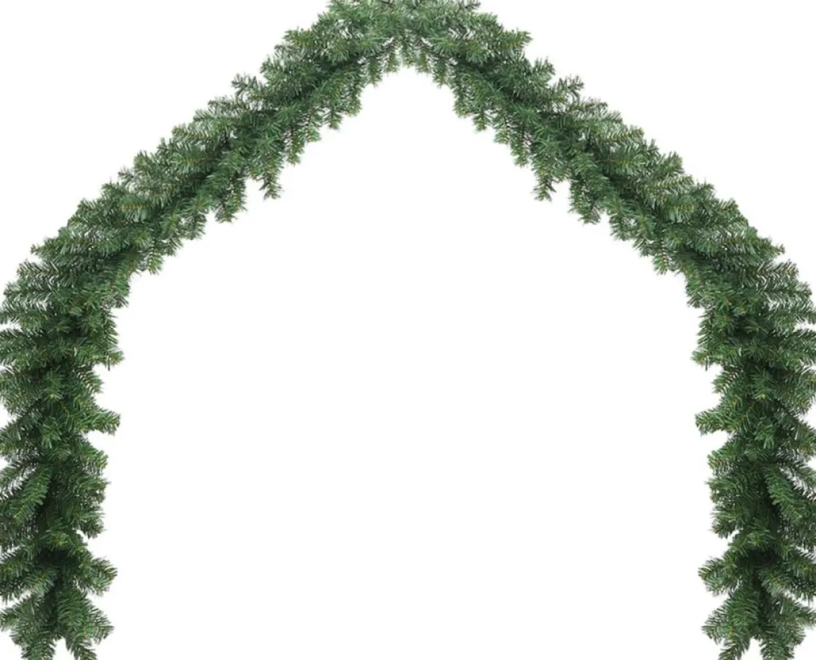 vidaXL Kerstslinger Met Led-Lampjes 20 M Best Sale