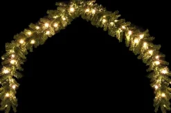 vidaXL Kerstslinger Met Led-Lampjes 20 M Best Sale