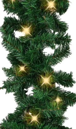 vidaXL Kerstslinger Met Led-Lampjes 20 M Best Sale