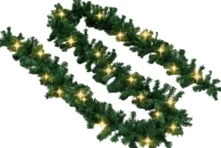 vidaXL Kerstslinger Met Led-Lampjes 20 M Best Sale