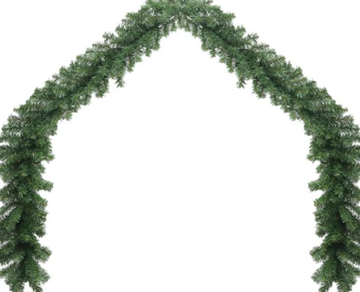 vidaXL Kerstslinger Met Led-Lampjes 10 M Hot