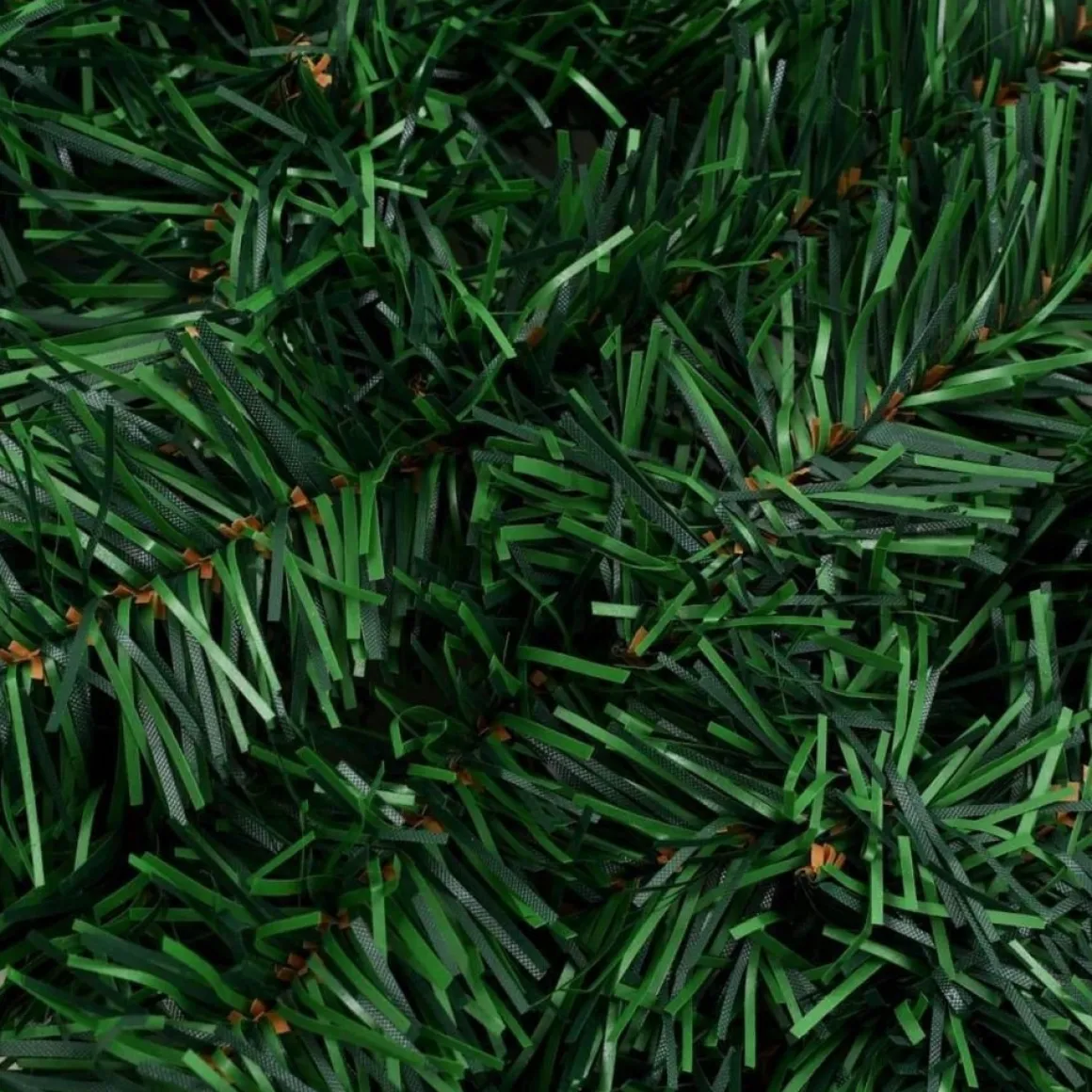 vidaXL Kerstslinger Met Led-Lampjes 10 M Hot