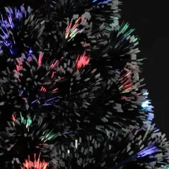 vidaXL Kerstslinger Versierd Met Kerstballen 20 M Store