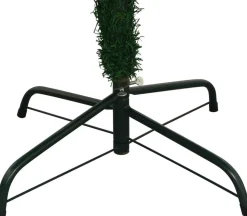 vidaXL Decoratieve Kerstbomen^ Kunstkerstboom L 240 Cm