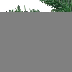 vidaXL Decoratieve Kerstbomen^ Kunstkerstboom L 240 Cm