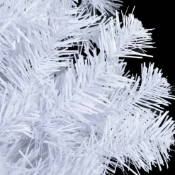 vidaXL Decoratieve Kerstbomen^ Kunstkerstboom Met Standaard 120 Cm 230 Takken