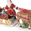 Villeroy u0026 Boch Villeroy & Boch Christmas Toys Slee Nostalgie Sfeerlichtje Hot