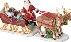Villeroy u0026 Boch Villeroy & Boch Christmas Toys Slee Nostalgie Sfeerlichtje Hot