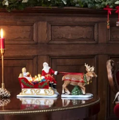 Villeroy u0026 Boch Villeroy & Boch Christmas Toys Slee Nostalgie Sfeerlichtje Hot