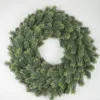 Viv! Home Luxuries Kerstkrans- Groen - 60Cm - Topkwaliteit Best Sale