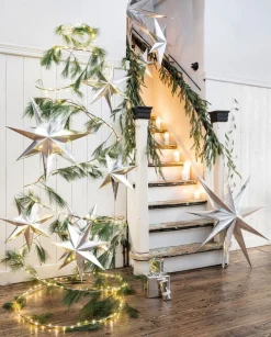 vtwonen Spiraal Kerstboom Van Metaal - Kerstdecoratie 80Cm Cheap